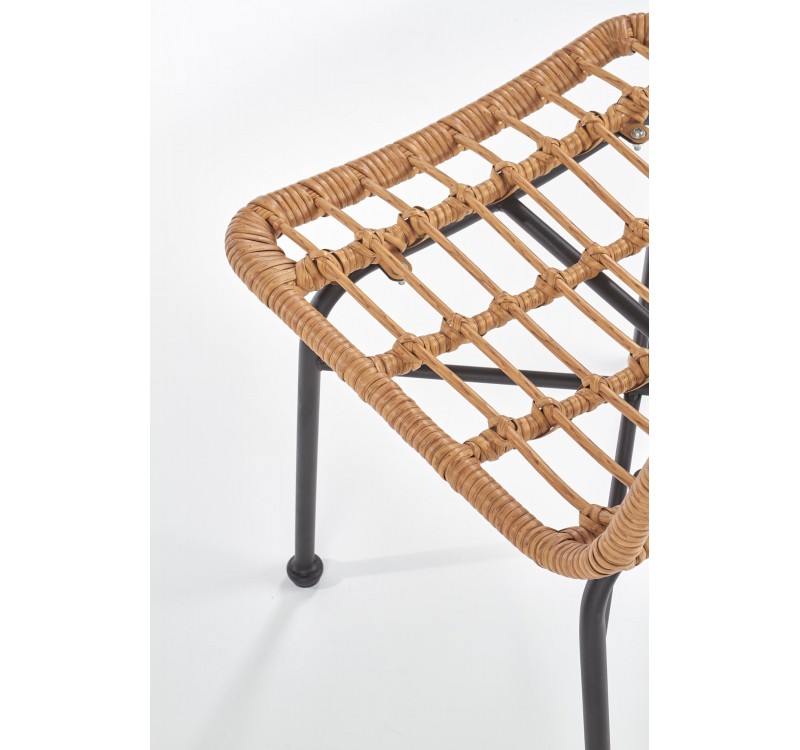 K401 chair DIOMMI V-CH-K/401-KR-NATURALNY
