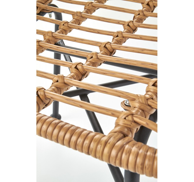 K401 chair DIOMMI V-CH-K/401-KR-NATURALNY