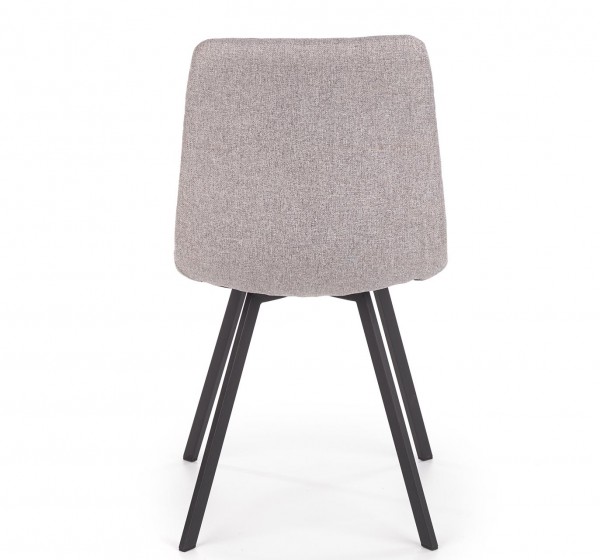 K402 chair, color: beige DIOMMI V-CH-K/402-KR-BEŻOWY