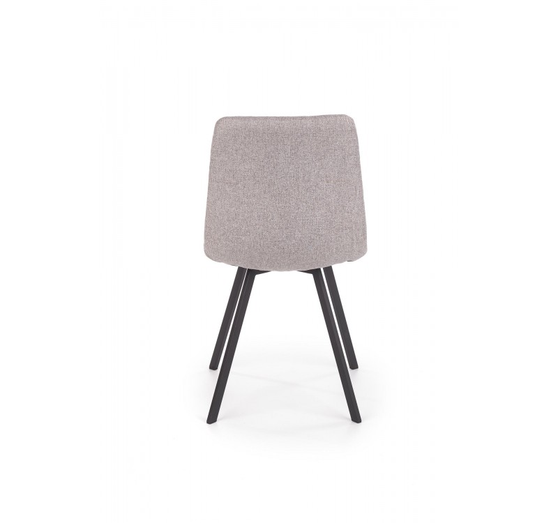 K402 chair, color: beige DIOMMI V-CH-K/402-KR-BEŻOWY