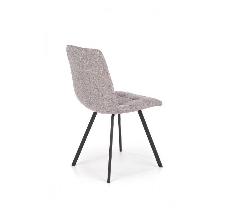 K402 chair, color: beige DIOMMI V-CH-K/402-KR-BEŻOWY