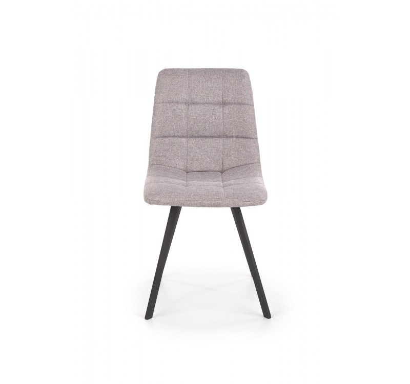 K402 chair, color: beige DIOMMI V-CH-K/402-KR-BEŻOWY