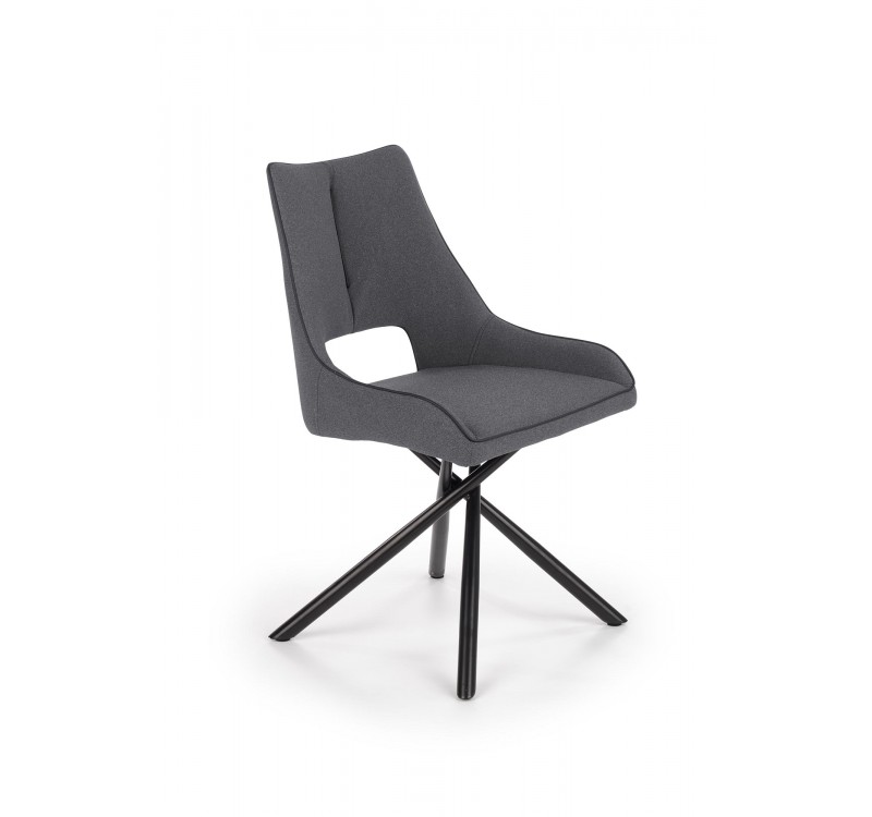 K409 chair DIOMMI V-CH-K/409-KR
