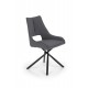 K409 chair DIOMMI V-CH-K/409-KR