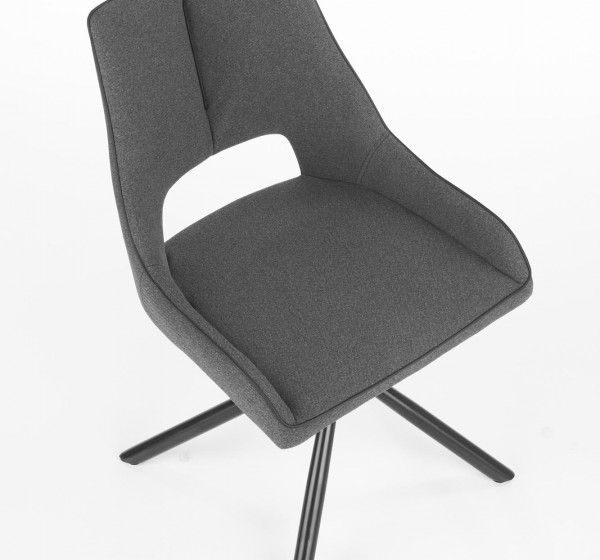 K409 chair DIOMMI V-CH-K/409-KR