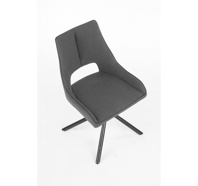 K409 chair DIOMMI V-CH-K/409-KR