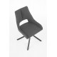 K409 chair DIOMMI V-CH-K/409-KR