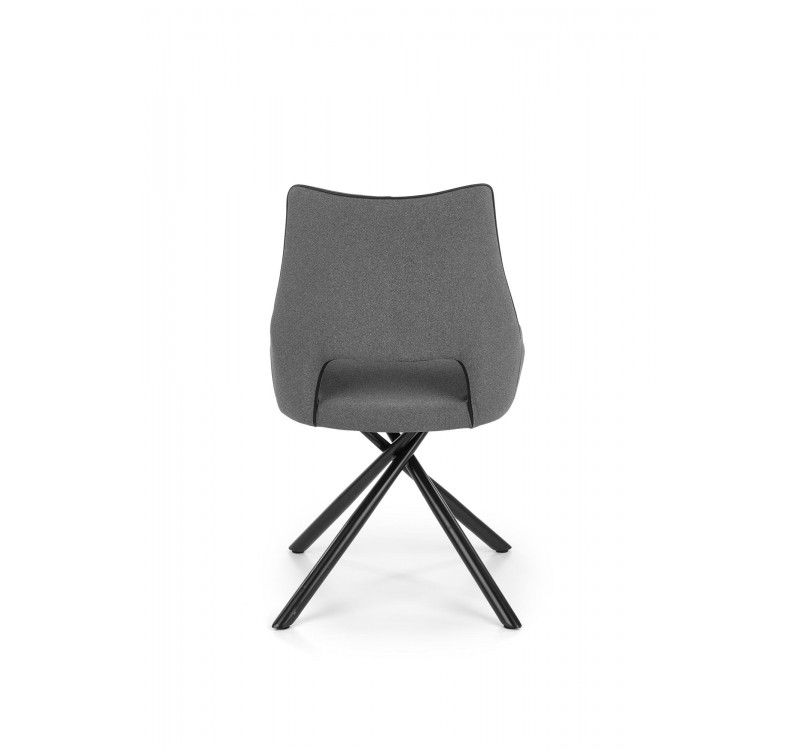K409 chair DIOMMI V-CH-K/409-KR