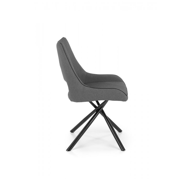 K409 chair DIOMMI V-CH-K/409-KR