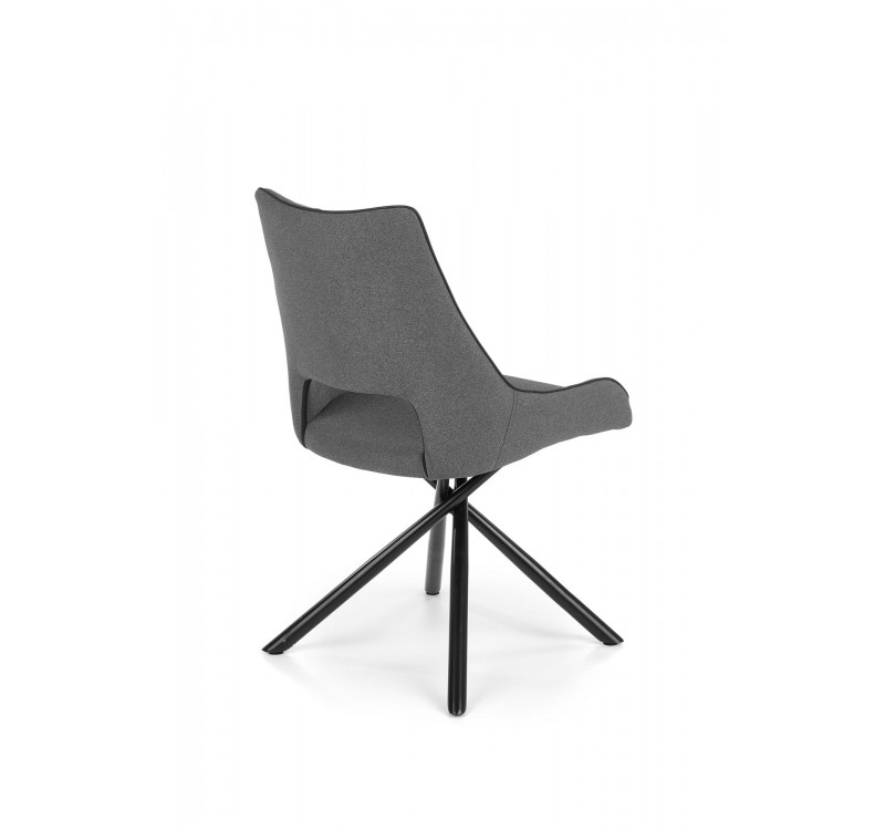 K409 chair DIOMMI V-CH-K/409-KR