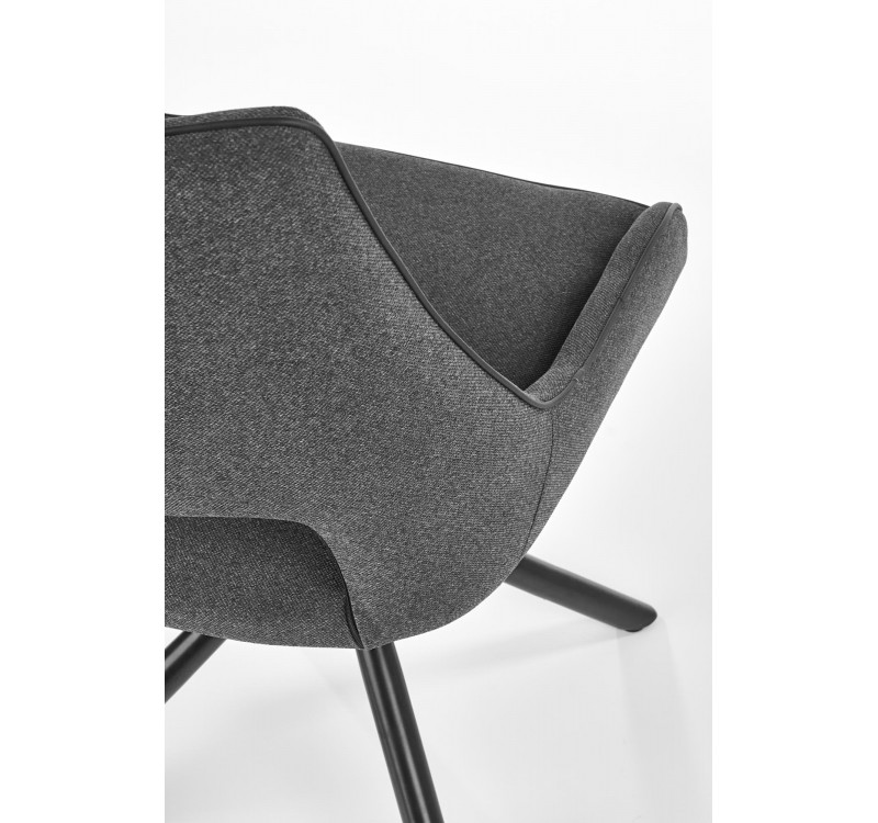 K409 chair DIOMMI V-CH-K/409-KR