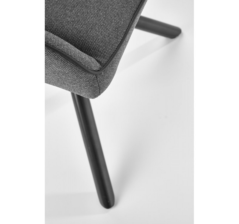 K409 chair DIOMMI V-CH-K/409-KR