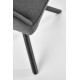 K409 chair DIOMMI V-CH-K/409-KR