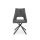 K409 chair DIOMMI V-CH-K/409-KR