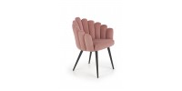 K410 chair, color: pink DIOMMI V-CH-K/410-KR-RÓŻOWY