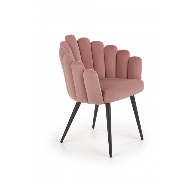 K410 chair, color: pink DIOMMI V-CH-K/410-KR-RÓŻOWY