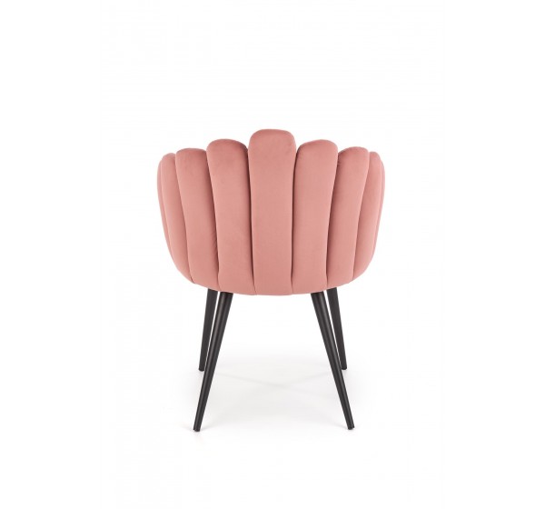 K410 chair, color: pink DIOMMI V-CH-K/410-KR-RÓŻOWY