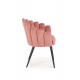 K410 chair, color: pink DIOMMI V-CH-K/410-KR-RÓŻOWY