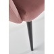 K410 chair, color: pink DIOMMI V-CH-K/410-KR-RÓŻOWY