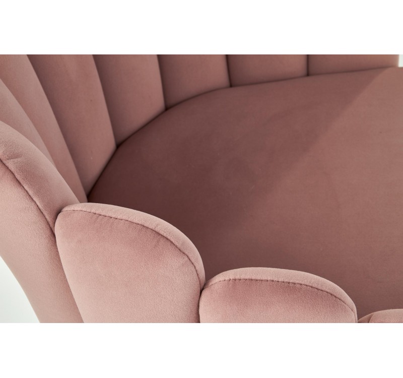 K410 chair, color: pink DIOMMI V-CH-K/410-KR-RÓŻOWY
