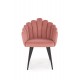 K410 chair, color: pink DIOMMI V-CH-K/410-KR-RÓŻOWY