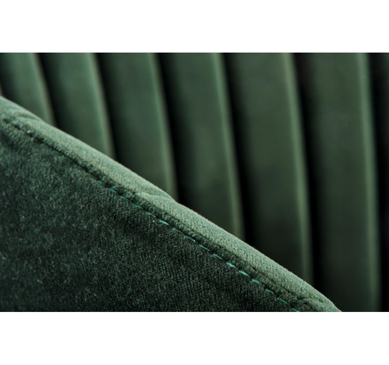 K426 chair color: dark green DIOMMI V-CH-K/426-KR-C.ZIELONY