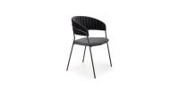 K426 chair color: black DIOMMI V-CH-K/426-KR-CZARNY