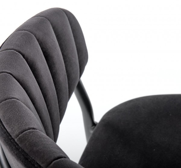 K426 chair color: black DIOMMI V-CH-K/426-KR-CZARNY