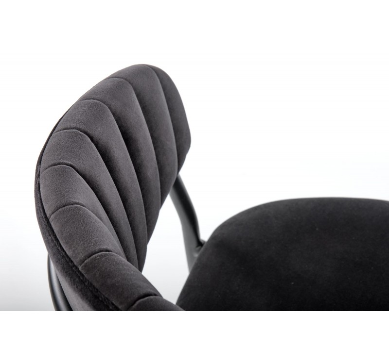 K426 chair color: black DIOMMI V-CH-K/426-KR-CZARNY