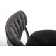 K426 chair color: black DIOMMI V-CH-K/426-KR-CZARNY