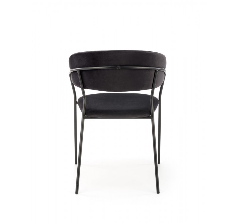 K426 chair color: black DIOMMI V-CH-K/426-KR-CZARNY
