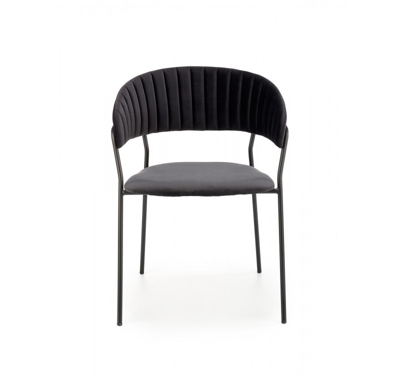 K426 chair color: black DIOMMI V-CH-K/426-KR-CZARNY
