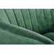 K429 chair color: dark green DIOMMI V-CH-K/429-KR-C.ZIELONY