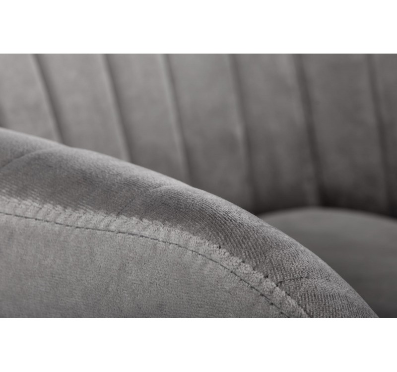 K429 chair color: grey DIOMMI V-CH-K/429-KR-POPIELATY