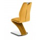K442 chair color: mustard DIOMMI V-CH-K/442-KR-MUSZTARDOWY