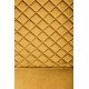 K442 chair color: mustard DIOMMI V-CH-K/442-KR-MUSZTARDOWY