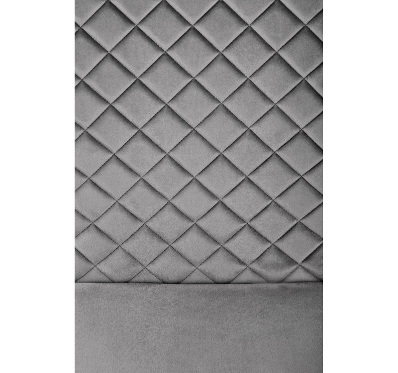 K442 chair color: grey DIOMMI V-CH-K/442-KR-POPIELATY