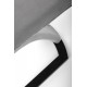 K442 chair color: grey DIOMMI V-CH-K/442-KR-POPIELATY