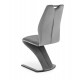 K442 chair color: grey DIOMMI V-CH-K/442-KR-POPIELATY