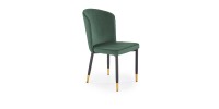 K446 color: dark green DIOMMI V-CH-K/446-KR-C.ZIELONY