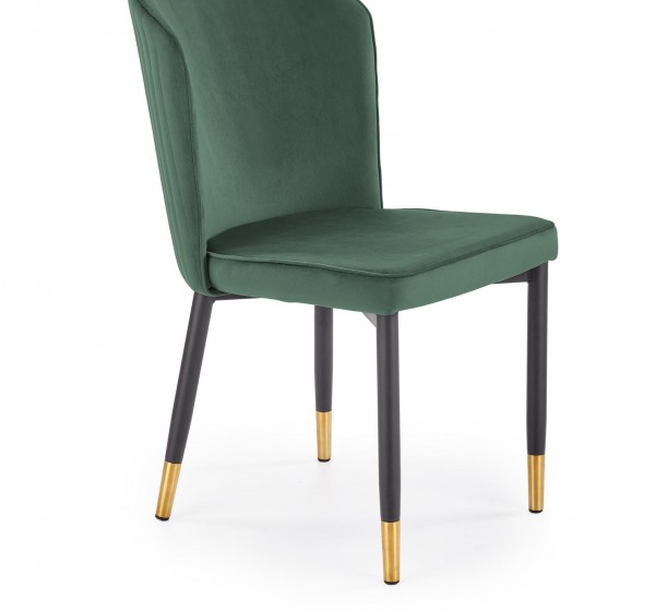 K446 color: dark green DIOMMI V-CH-K/446-KR-C.ZIELONY