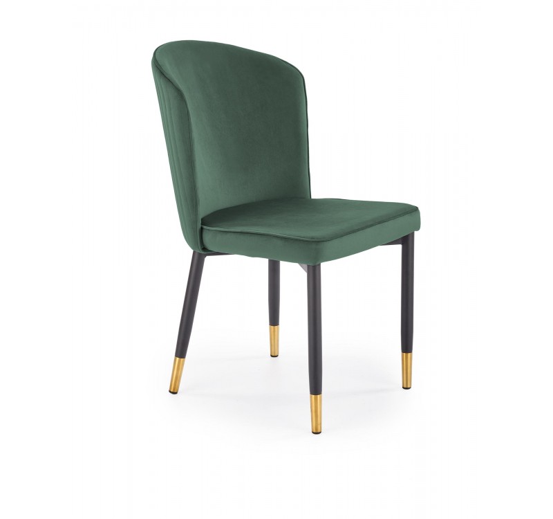 K446 color: dark green DIOMMI V-CH-K/446-KR-C.ZIELONY