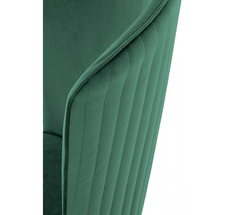 K446 color: dark green DIOMMI V-CH-K/446-KR-C.ZIELONY