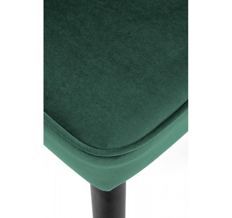 K446 color: dark green DIOMMI V-CH-K/446-KR-C.ZIELONY