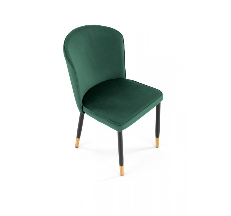 K446 color: dark green DIOMMI V-CH-K/446-KR-C.ZIELONY