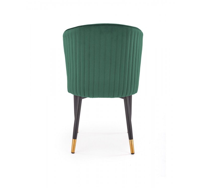 K446 color: dark green DIOMMI V-CH-K/446-KR-C.ZIELONY