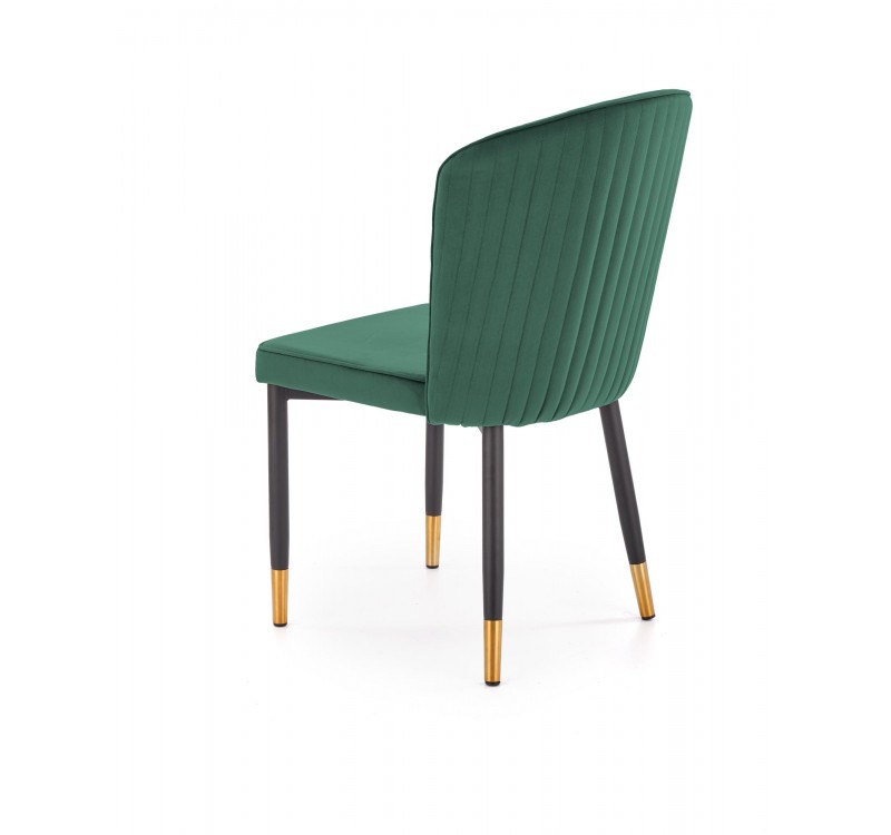 K446 color: dark green DIOMMI V-CH-K/446-KR-C.ZIELONY