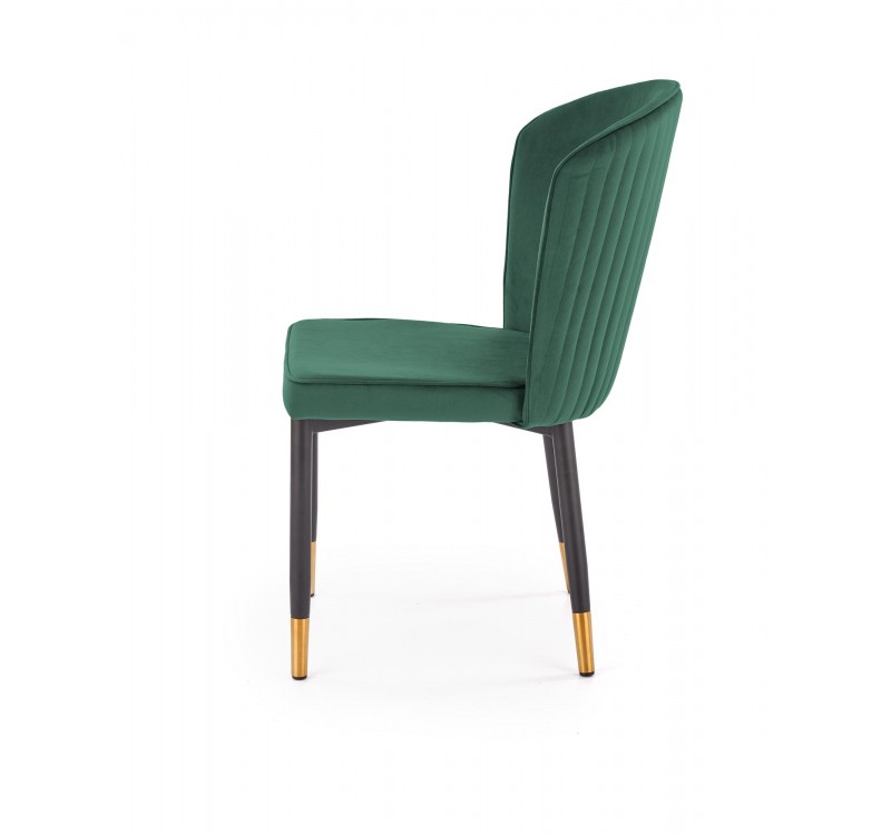 K446 color: dark green DIOMMI V-CH-K/446-KR-C.ZIELONY