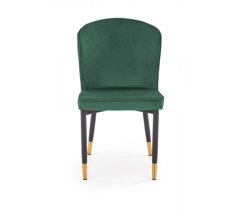 K446 color: dark green DIOMMI V-CH-K/446-KR-C.ZIELONY