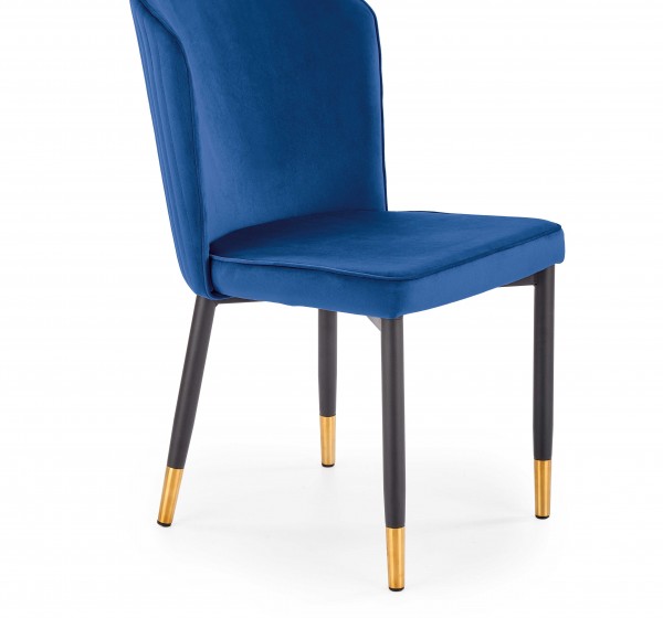 K446 color: dark blue DIOMMI V-CH-K/446-KR-GRANATOWY